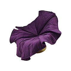 Bloom Accent Chair - Purple ​​ ​F-AC109-PR