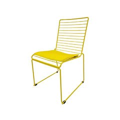 Isla Chair - Yellow ​​F-CH126-YL