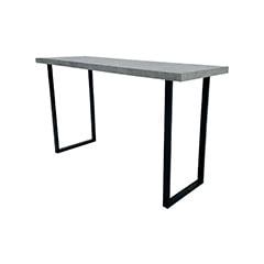 Mabon High Table - Concrete ​F-HT123-CC